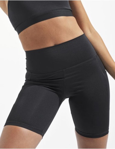 TRI-TR046-Womens Legging Shorts